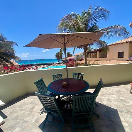 Porto Antigo 1 - Three Bedroom, Pool & Wifi Santa Maria Exterior foto