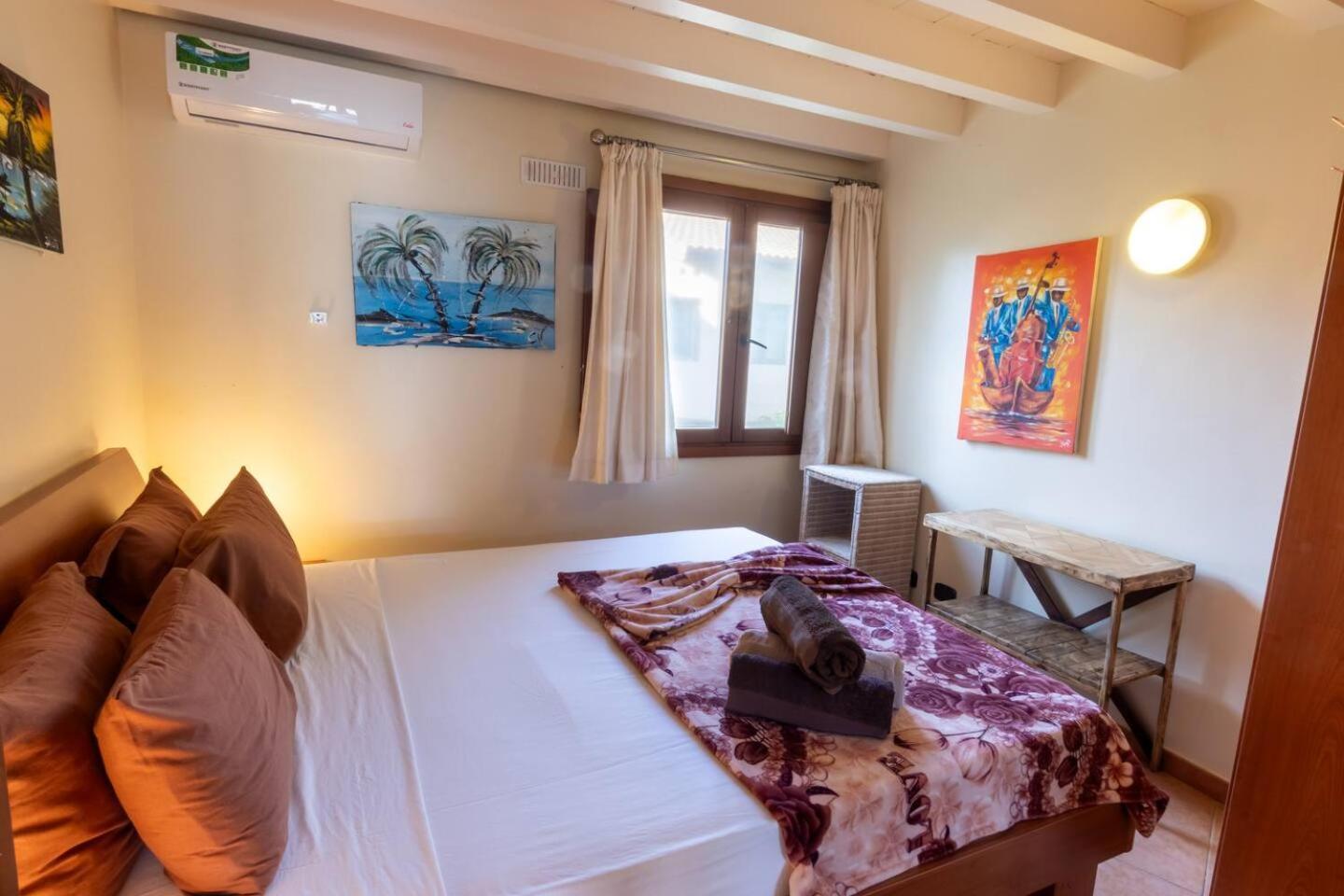 Porto Antigo 1 - Three Bedroom, Pool & Wifi Santa Maria Exterior foto