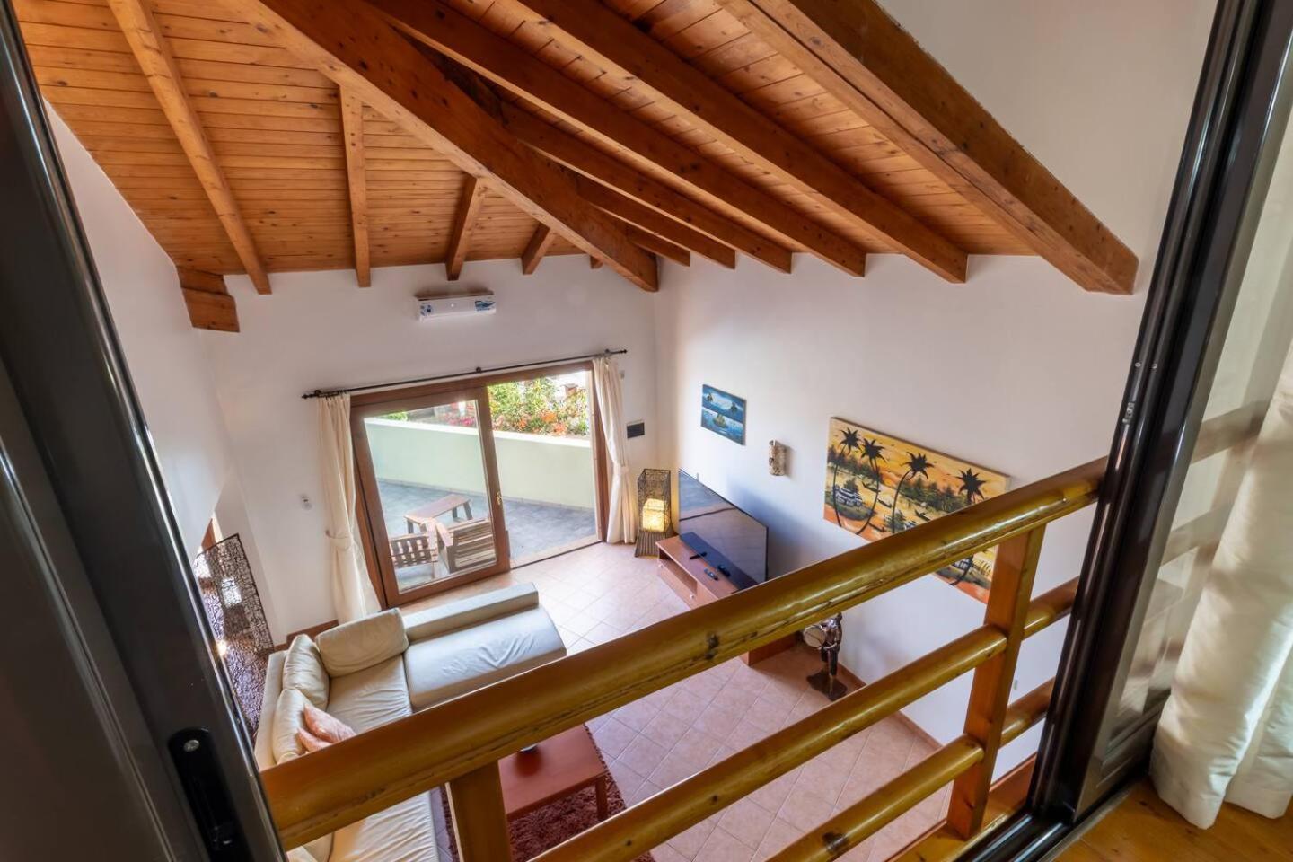 Porto Antigo 1 - Three Bedroom, Pool & Wifi Santa Maria Exterior foto