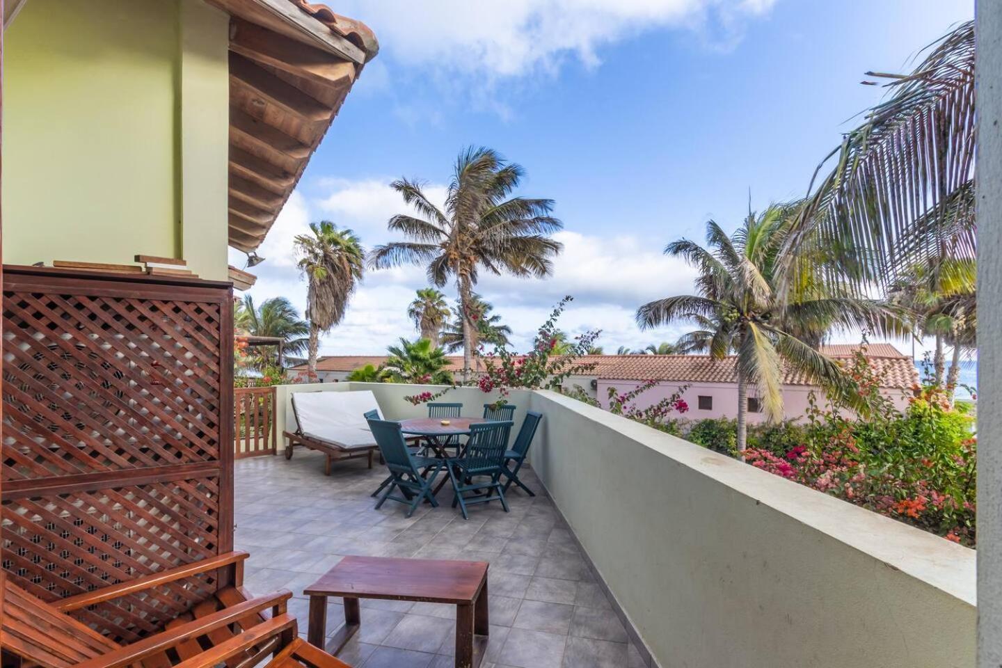 Porto Antigo 1 - Three Bedroom, Pool & Wifi Santa Maria Exterior foto
