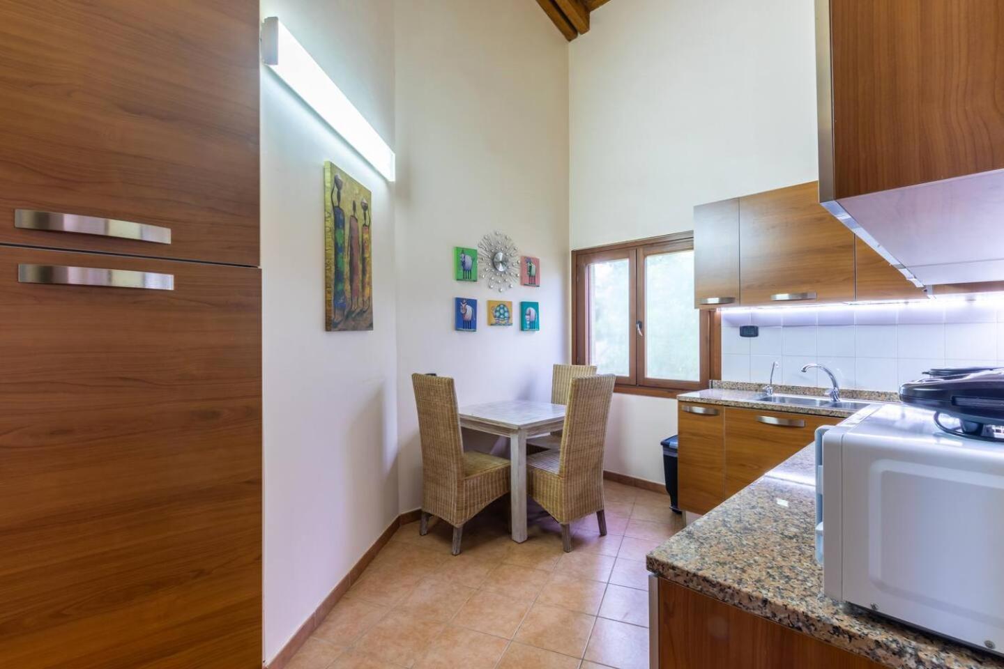 Porto Antigo 1 - Three Bedroom, Pool & Wifi Santa Maria Exterior foto