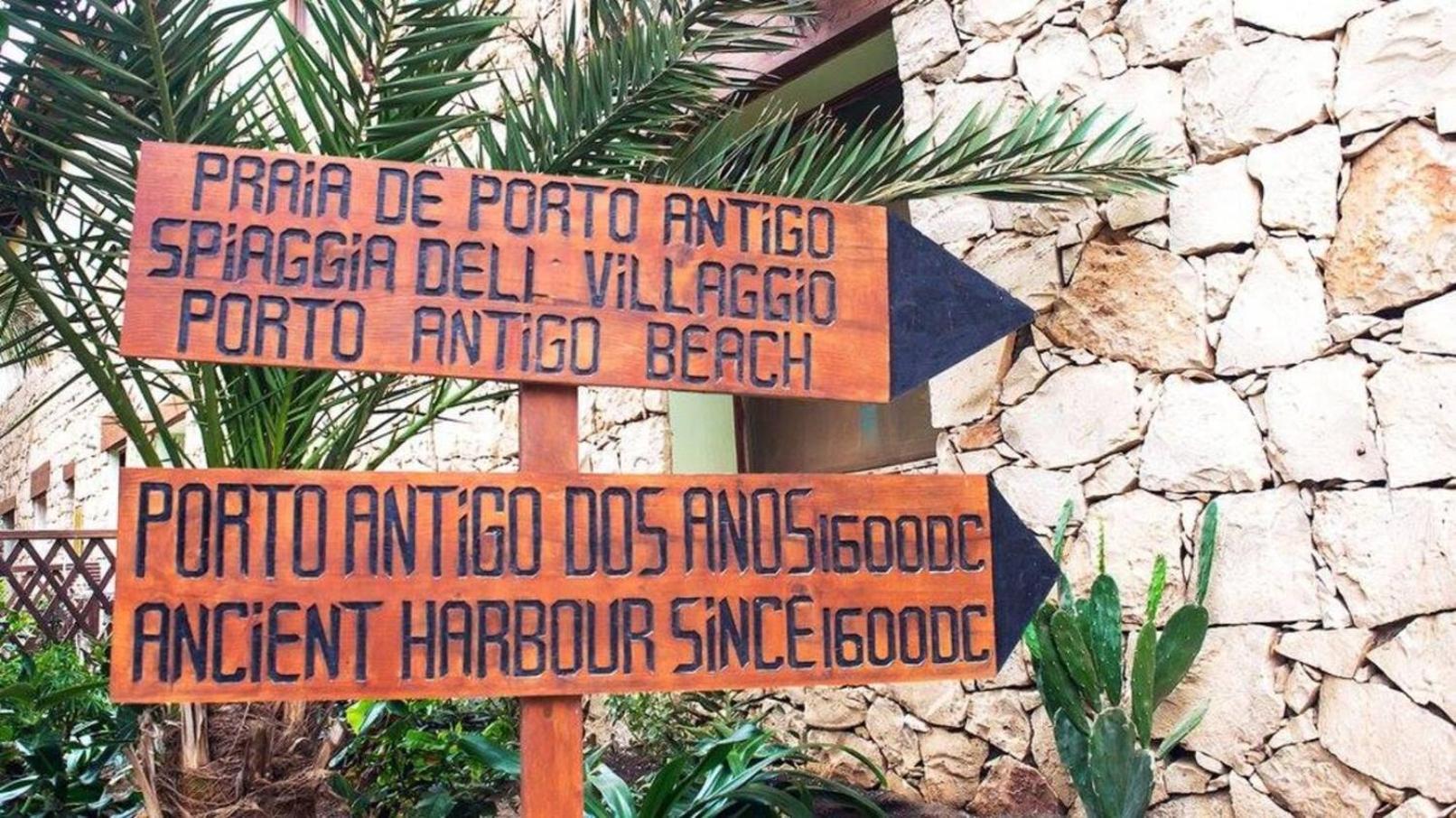 Porto Antigo 1 - Three Bedroom, Pool & Wifi Santa Maria Exterior foto