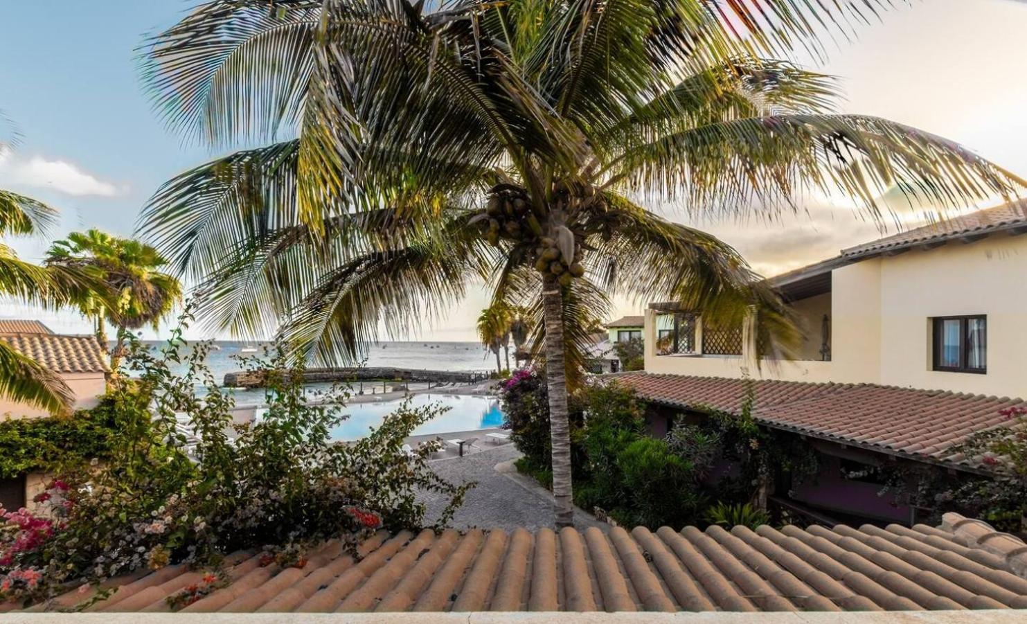 Porto Antigo 1 - Three Bedroom, Pool & Wifi Santa Maria Exterior foto